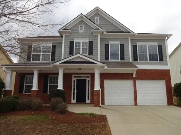 5235 Fieldgate Ridge Dr, Waycross, GA 30028