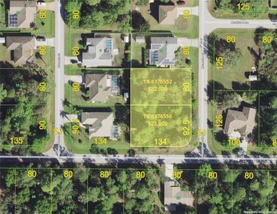 2209 Maracaibo St #12, Punta Gorda, FL, 33980