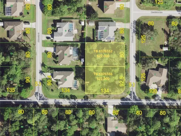 2201 Maracaibo St #13, Punta Gorda, FL 33980