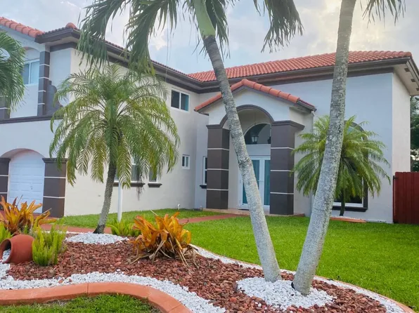 (undisclosed Address), Miami, FL 33187