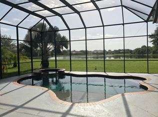 521 Country Meadows Way, Bradenton, FL 34212