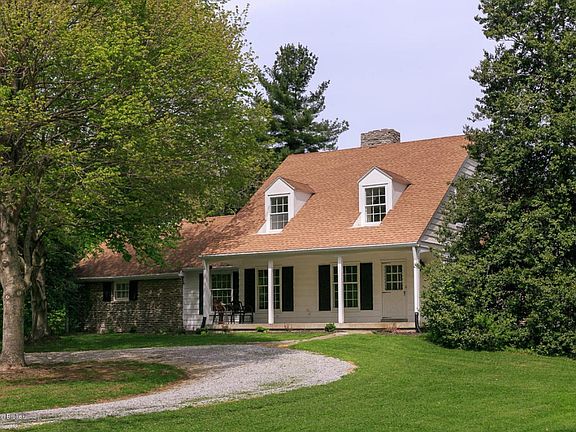 RealTourCast - L Heiskell - Valley View