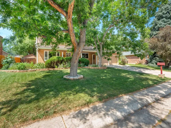 4981 S Clinton St, Greenwood Village, CO 80111