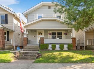 181 Frebis Ave, Columbus, OH 43206