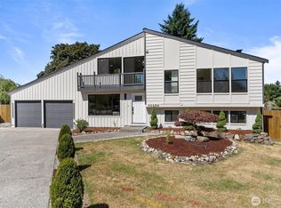 33254 34th Ave SW, Federal Way, WA 98023