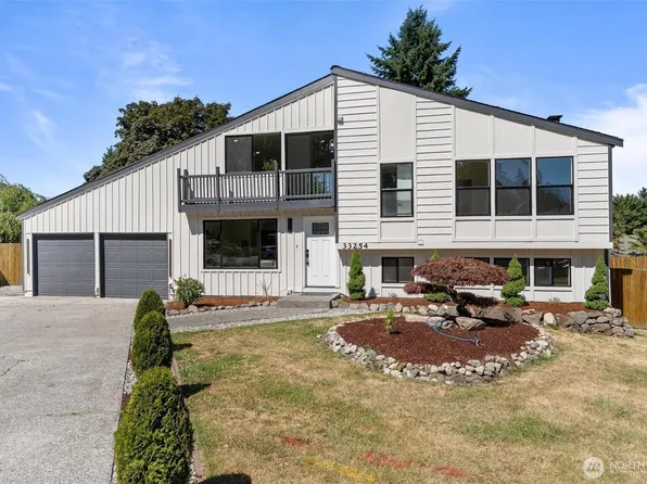 33254 34th Avenue SW, Federal Way, WA 98023
