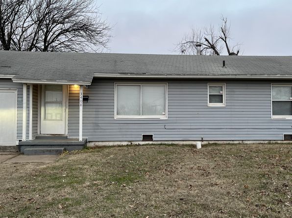 3408 Woodside Dr