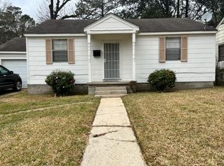 233 Ellis Ave, Jackson, MS 39209