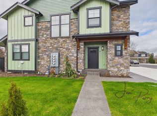 2201 DeJong Drive, Lynden, WA 98264