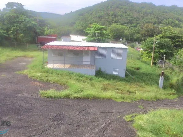 Km 2.2 Carr #712, Salinas, PR 00751