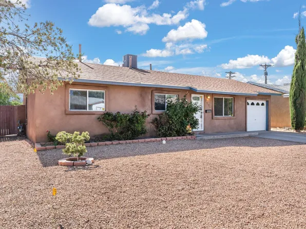 2901 Hermosa Dr NE, Albuquerque, NM 87110