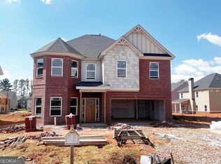 371 Eagles Nest Cir #48, Auburn, GA 30011