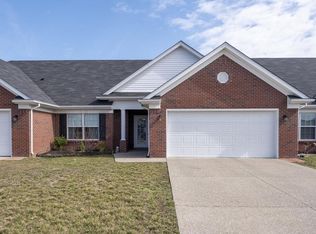 274 Villa Ln, Shepherdsville, KY 40165
