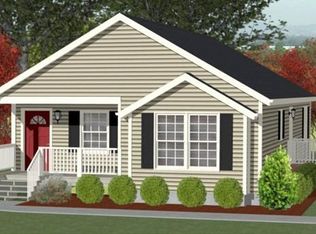 3200 Bashford Ln, Richmond, VA 23234