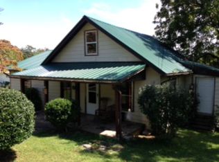 75 Fort Butler St, Murphy, NC 28906