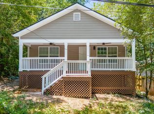 1001 Sims St SW, Atlanta, GA 30310