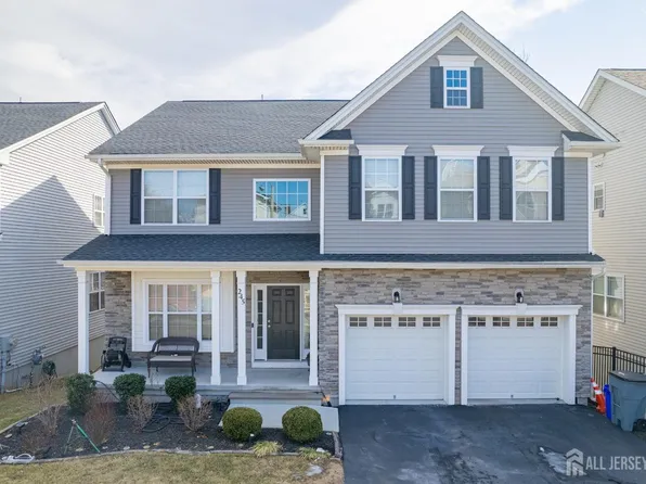 245 Gordon St, South Amboy, NJ 08879