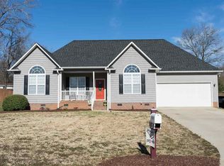 225 Joe Arthur Dr, Roebuck, SC 29376