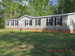 7449 Meadowbranch Rd, Seagrove, NC 27341