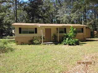 8630 Wakulla Springs Rd, Tallahassee, FL 32305