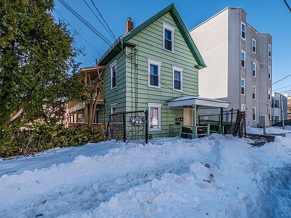 5th image of 291 Bates Street