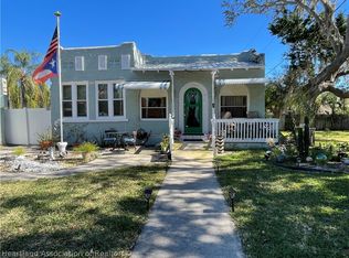 1217 Nancesowee Ave, Sebring, FL 33870