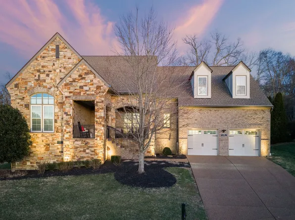 516 Emerson Hill Rd, Nolensville, TN 37135