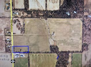 0 S Edon Rd, Reading, MI 49274