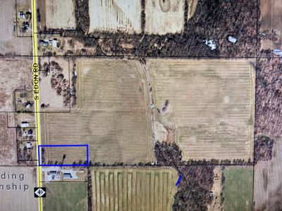 0 S Edon Rd, Reading, MI, 49274