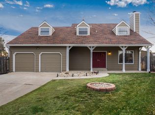 8254 W Plymouth Pl, Littleton, CO 80128