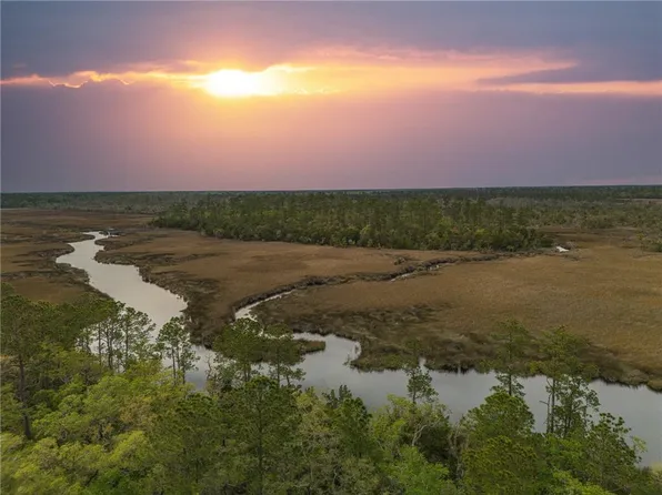 LOT 82 La Sole Ln, Waverly, GA 31565