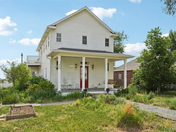 442 Fairbairn Avenue, Mead, CO 80542