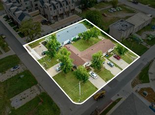 403 SE F St, Bentonville, AR 72712