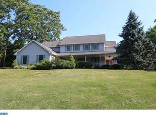 2051 Young Rd, Pottstown, PA 19465