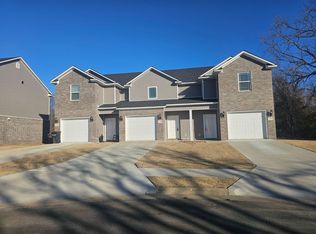 2124 Ingalls Ln #C, Alma, AR 72921