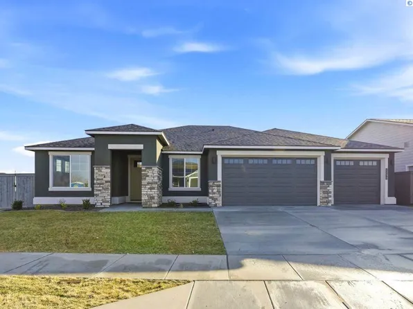 2790 Centerline Ave, Richland, WA 99354