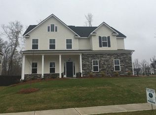 524 Kirkwood Dr, Evans, GA 30809