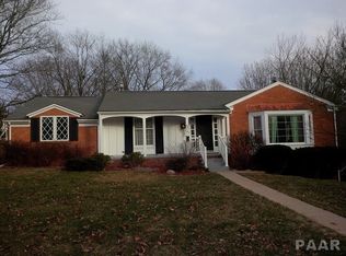 6216 N Fairlane Dr, Peoria, IL 61614