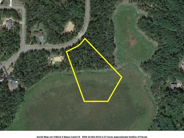 L3b3 Mayo Rd SW, Pequot Lakes, MN 56472