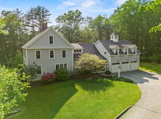 7 Nathan Cutler Dr, Bedford, NH 03110