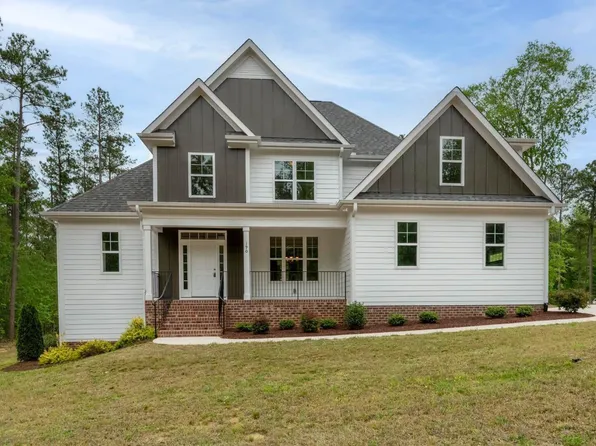 190 Whistlers Cv, Louisburg, NC 27549