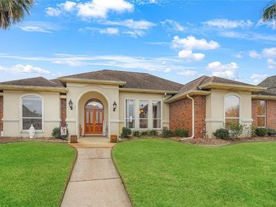 312 W Honors Point Ct, Slidell, LA, 70458