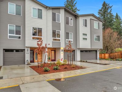 13628 Manor Way #C3, Lynnwood, WA, 98087