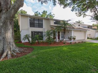 4710 Deerwalk Ave, Tampa, FL 33624