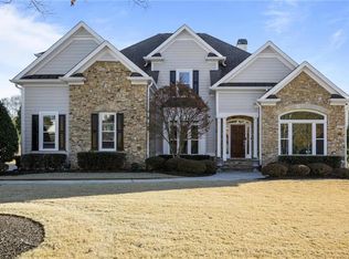3017 Moss Stone Ln, Marietta, GA 30064
