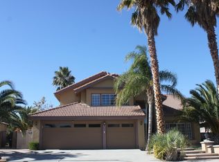 40521 Tesoro Ln, Palmdale, CA