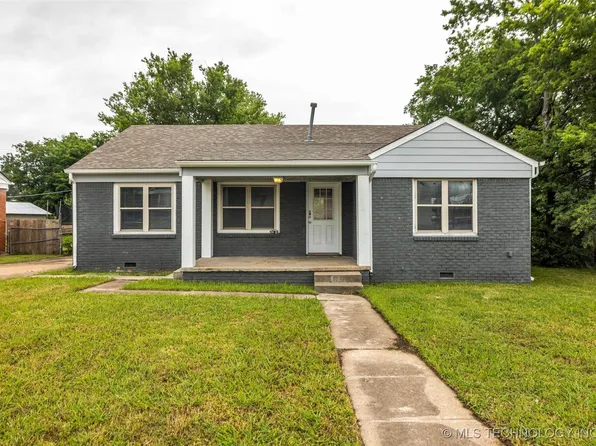 6339 E 4th Ter, Tulsa, OK 74112