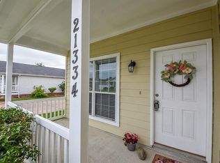 21334 Berry Ridge Ln, Tomball, TX 77375