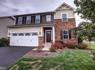1100 Dargon Quarry Ln, Brunswick, MD 21716