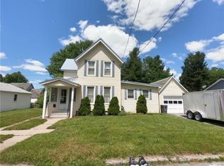 613 Mohawk St, Watertown, NY 13601